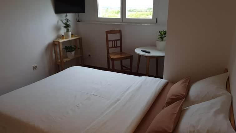 Sobe Divna Hotel Velika Mlaka Kültér fotó