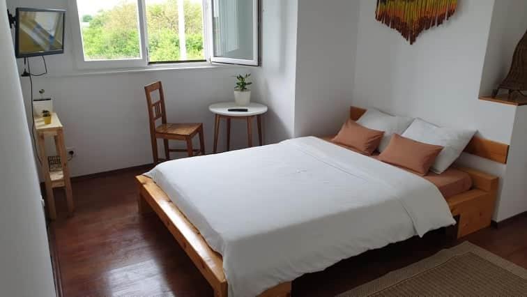Sobe Divna Hotel Velika Mlaka Kültér fotó