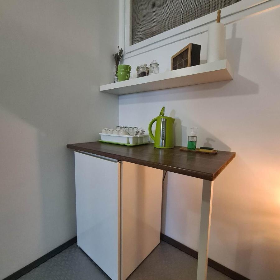 Sobe Divna Hotel Velika Mlaka Kültér fotó
