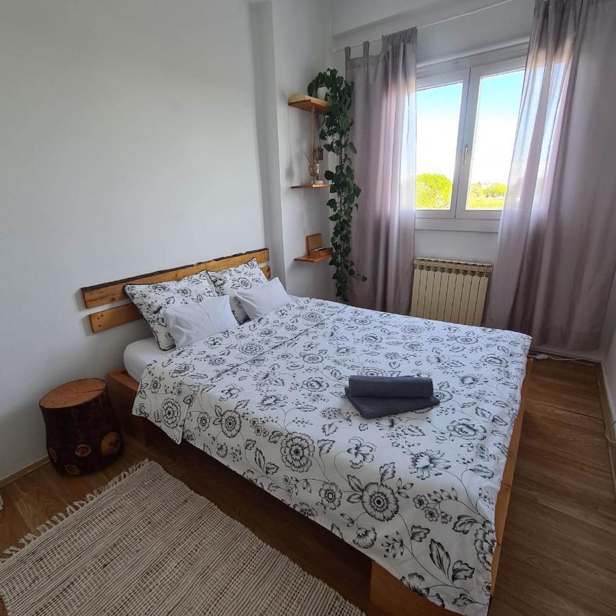 Sobe Divna Hotel Velika Mlaka Kültér fotó