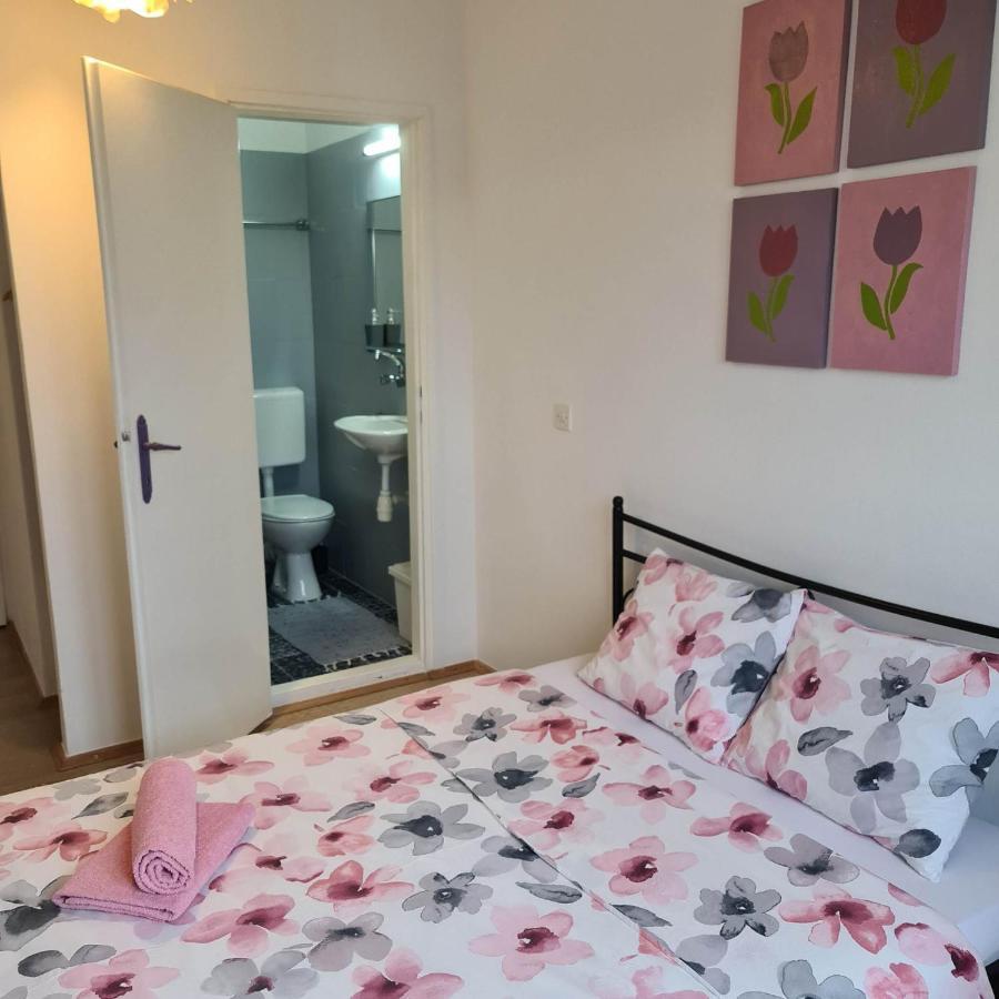 Sobe Divna Hotel Velika Mlaka Kültér fotó
