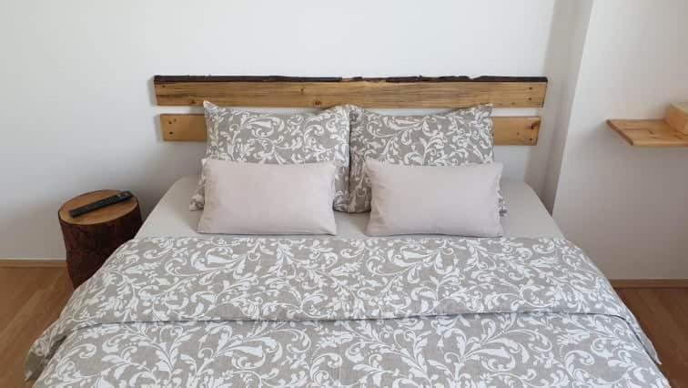 Sobe Divna Hotel Velika Mlaka Szoba fotó