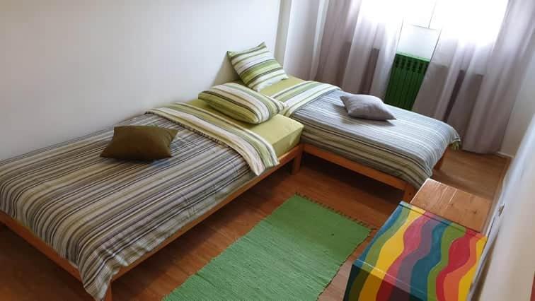 Sobe Divna Hotel Velika Mlaka Szoba fotó