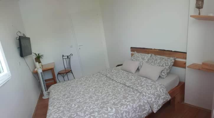 Sobe Divna Hotel Velika Mlaka Szoba fotó